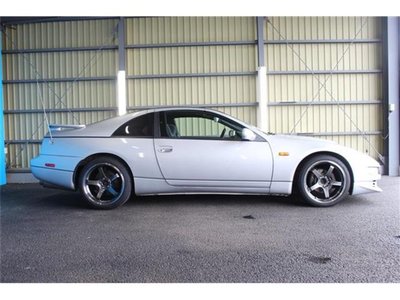 1996 Nissan FAIRLADY Z thumbnail 36