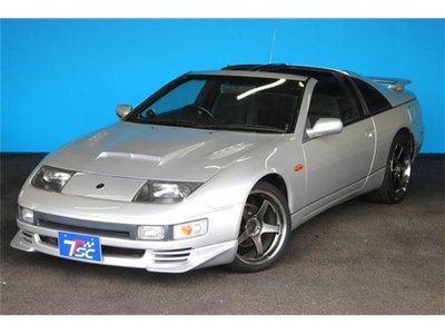 1996 Nissan FAIRLADY Z thumbnail 24