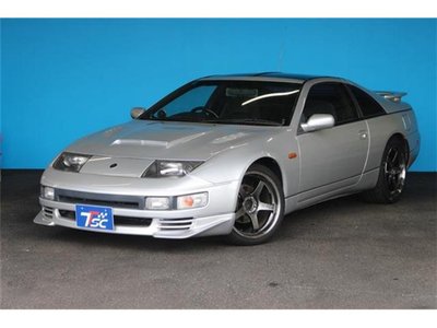 1996 Nissan FAIRLADY Z thumbnail 20