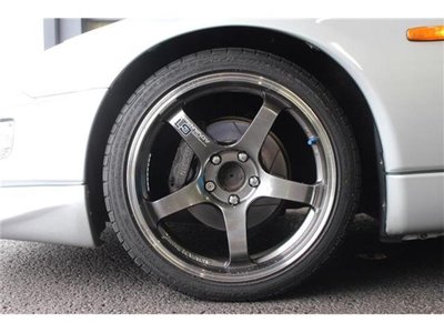 1996 Nissan FAIRLADY Z thumbnail 34