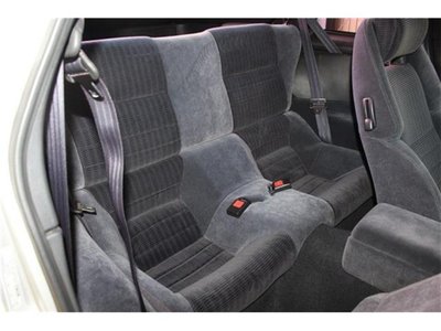 1996 Nissan FAIRLADY Z 照片 7