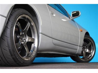 1996 Nissan FAIRLADY Z thumbnail 41
