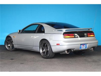 1996 Nissan FAIRLADY Z thumbnail 38