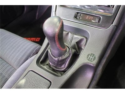 1996 Nissan FAIRLADY Z 照片 9