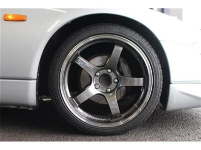 1996 Nissan FAIRLADY Z thumbnail 15