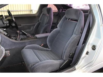 1996 Nissan FAIRLADY Z thumbnail 56