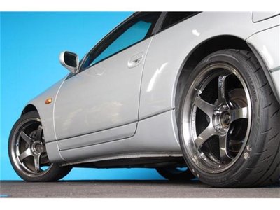1996 Nissan FAIRLADY Z thumbnail 39