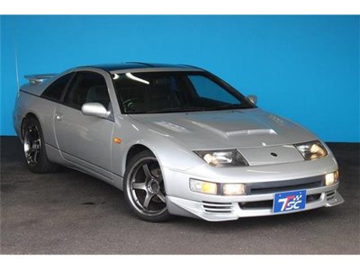 1996 Nissan FAIRLADY Z thumbnail 25