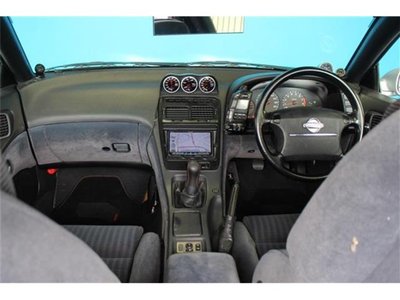 1996 Nissan FAIRLADY Z 照片 5