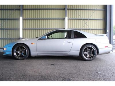 1996 Nissan FAIRLADY Z thumbnail 37