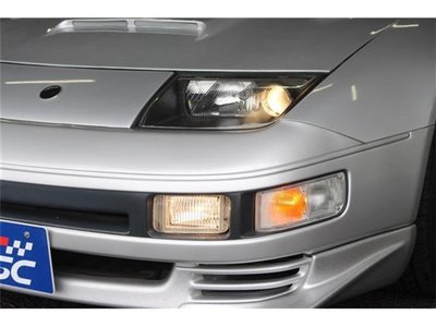 1996 Nissan FAIRLADY Z thumbnail 32