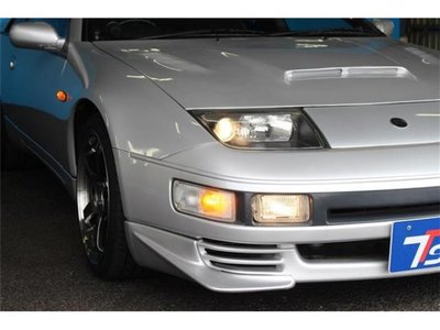 1996 Nissan FAIRLADY Z thumbnail 31