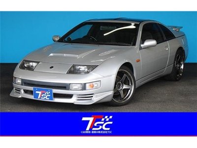 1996 Nissan FAIRLADY Z 照片 1