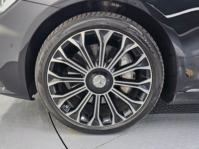 MERCEDES-BENZ S-CLASS - 6