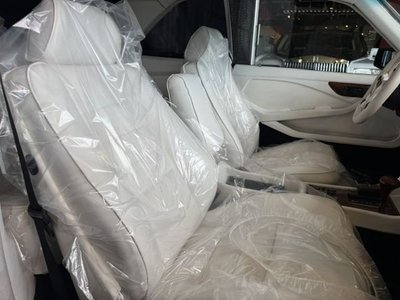 1986 Mercedes-BENZ S-CLASS 缩略图 11