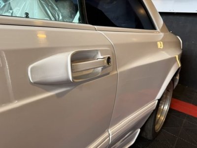 1986 Mercedes-BENZ S-CLASS 缩略图 16