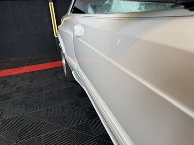 1986 Mercedes-BENZ S-CLASS 缩略图 19