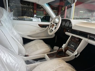 MERCEDES-BENZ S-CLASS - 6