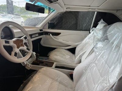 MERCEDES-BENZ S-CLASS - 7