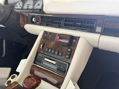1986 Mercedes-BENZ S-CLASS 缩略图 24