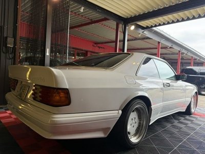 MERCEDES-BENZ S-CLASS - 5
