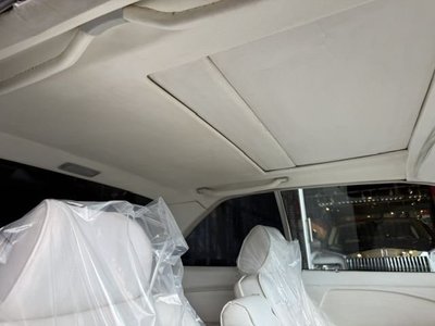 1986 Mercedes-BENZ S-CLASS 缩略图 26