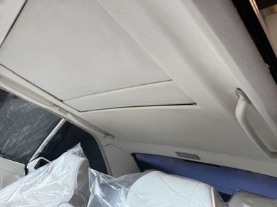 1986 Mercedes-BENZ S-CLASS 缩略图 28
