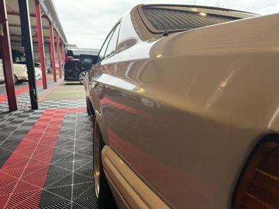 1986 Mercedes-BENZ S-CLASS 缩略图 14