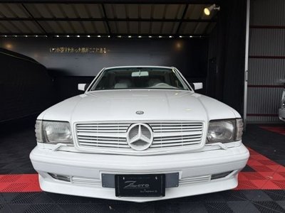 MERCEDES-BENZ S-CLASS - 3
