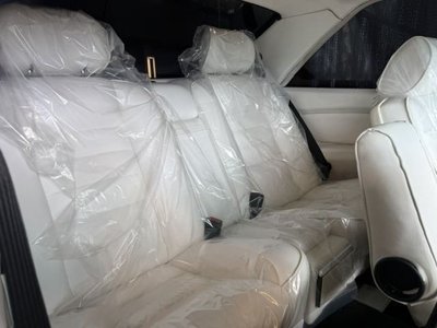 1986 Mercedes-BENZ S-CLASS 缩略图 12