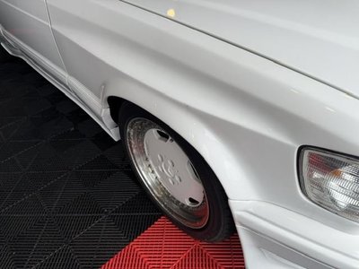 1986 Mercedes-BENZ S-CLASS 缩略图 15