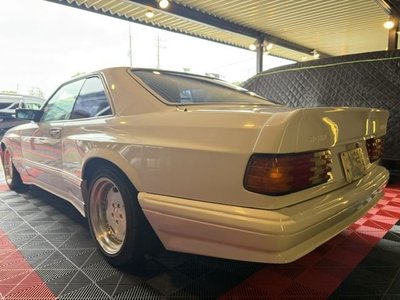 MERCEDES-BENZ S-CLASS - 4