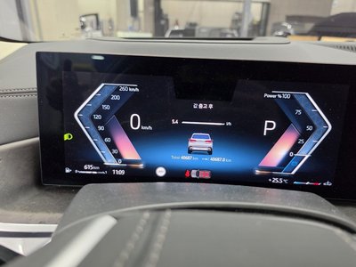 2023 BMW X5 照片 10