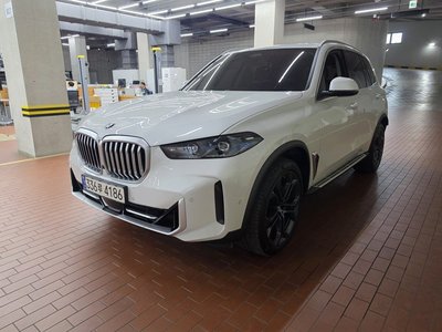2023 BMW X5 照片 5