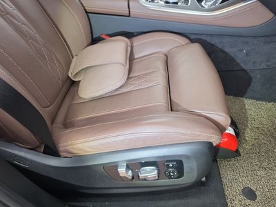 2023 BMW X5 照片 8
