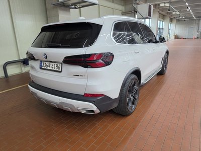 2023 BMW X5 照片 3
