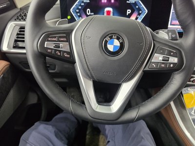 2023 BMW X5 照片 9