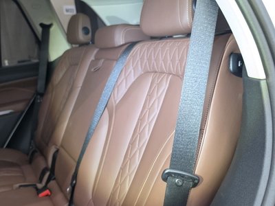 2023 BMW X5 照片 4
