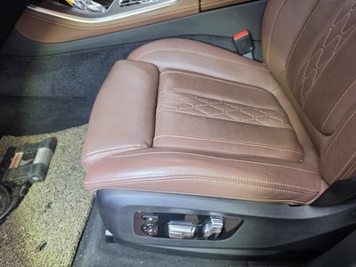 2023 BMW X5 照片 6