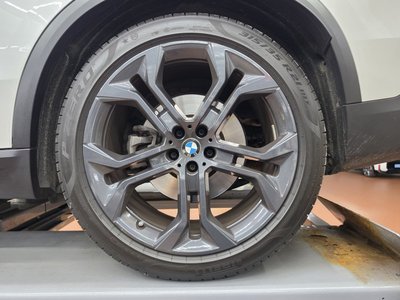 2023 BMW X5 缩略图 11