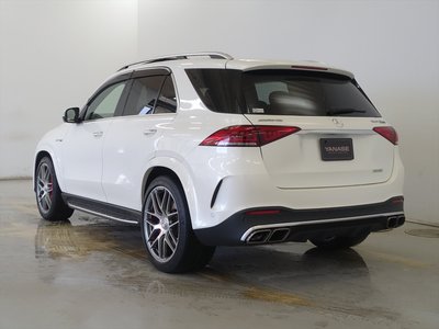 MERCEDES-BENZ GLE AMG - 4