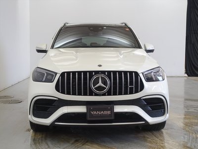 MERCEDES-BENZ GLE AMG - 2