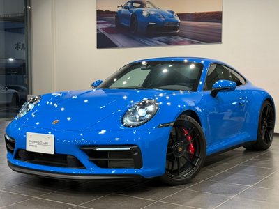PORSCHE 911 - 2