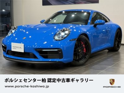 PORSCHE 911 - 1