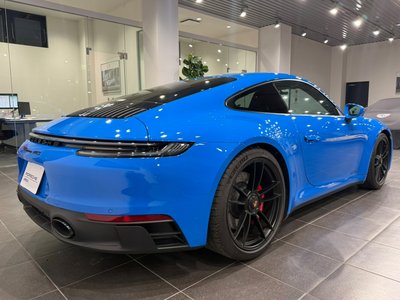 PORSCHE 911 - 9