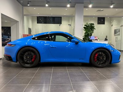PORSCHE 911 - 8