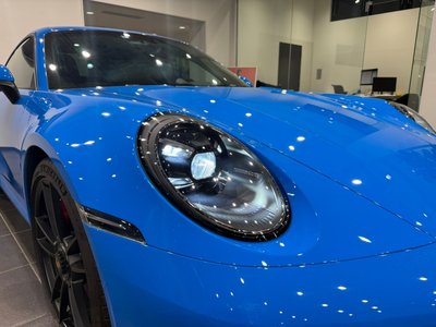 PORSCHE 911 - 3
