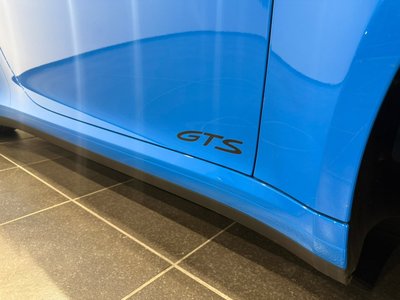 PORSCHE 911 - 7