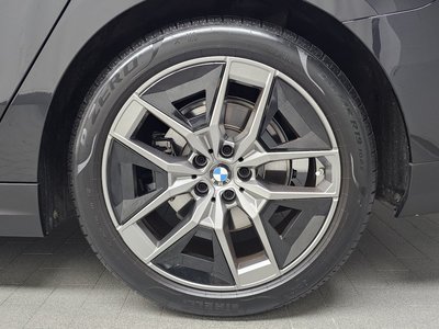 2023 BMW 5 SERIES 照片 8