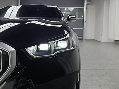 2023 BMW 5 SERIES 照片 9